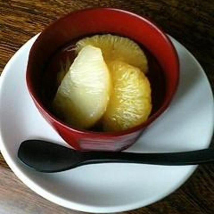 朝の果物 簡単 シトラスコンポート レシピ 作り方 By Kajuu 楽天レシピ 朝の果物 簡単 シトラスコンポート レシピ 作り方 By Kajuu 楽天レシピ